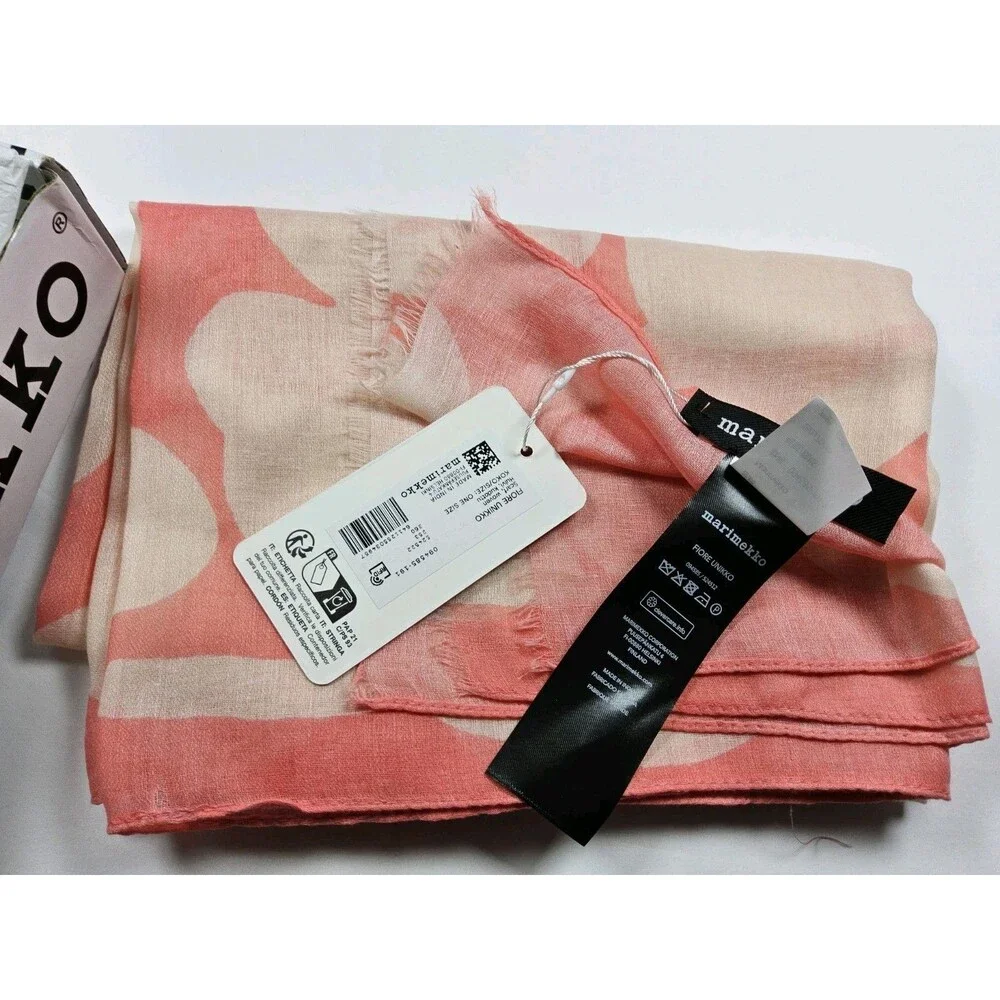 Marimekko new tags